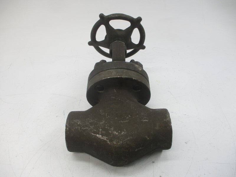 HENRY VOGT E-44246R16 SER. 12141GAF 1975PSI 1-1/4" UNMP