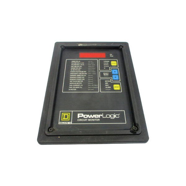 SQUARE D 3020 CM-2250 100-264VAC UNMP