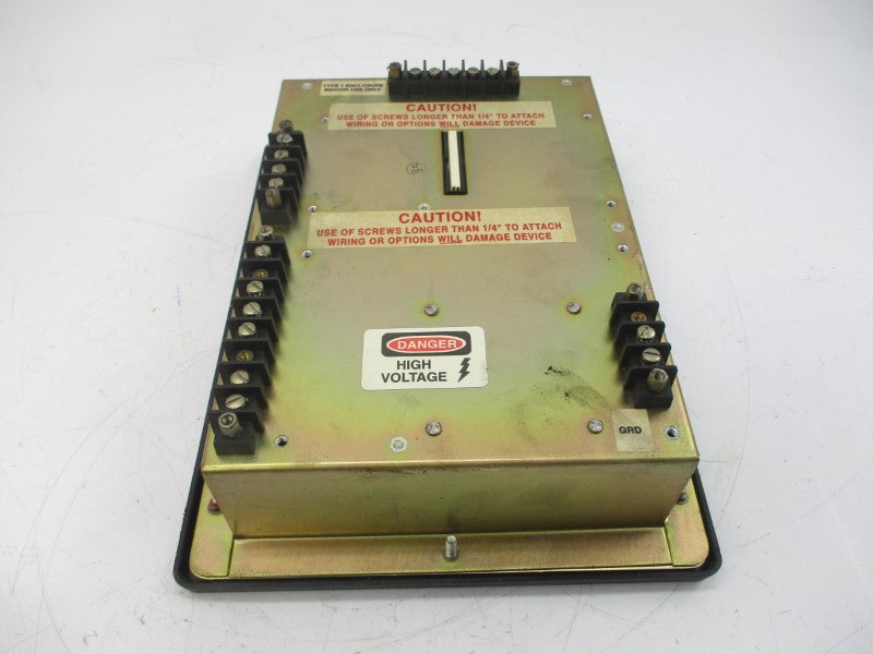 SQUARE D 3020 CM-2250 100-264VAC UNMP