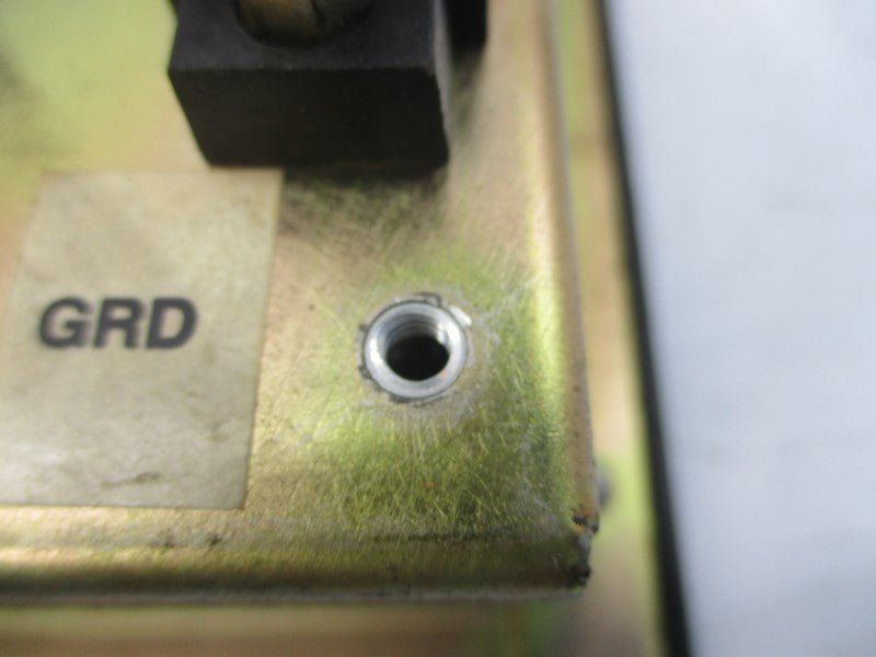 SQUARE D 3020 CM-2250 100-264VAC UNMP