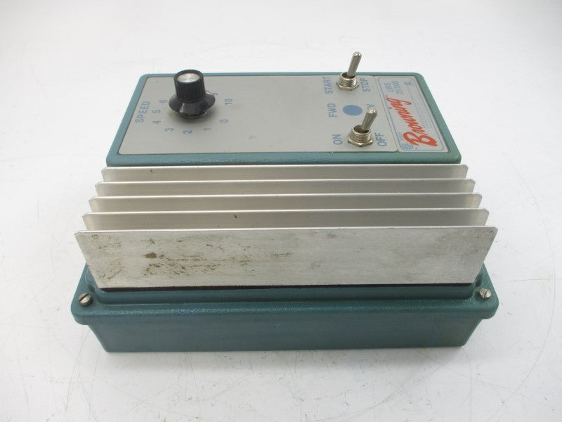 BROWNING LWS25/200 2400-8000 115/230VAC 14A UNMP