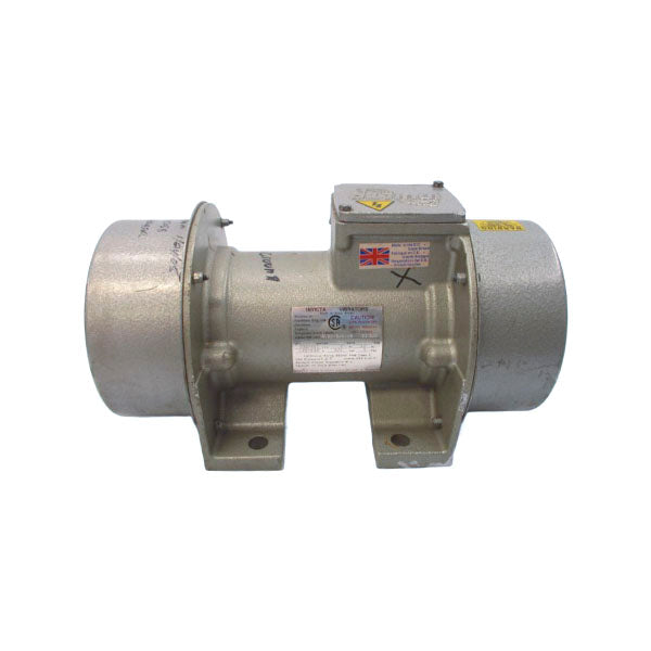 INVICTA BL20-5/4/AB 231630 230/460V 1.46/0.88A UNMP