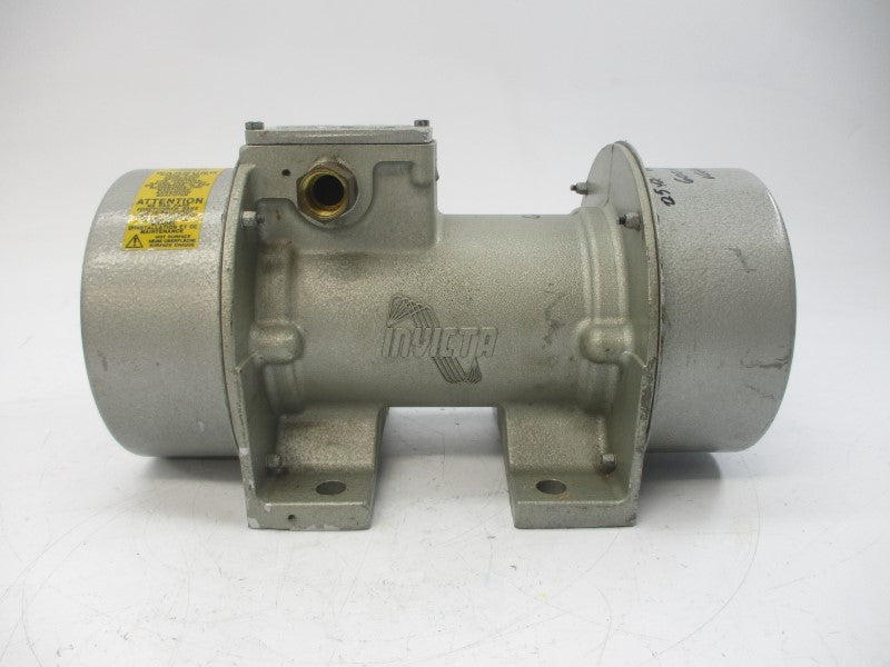 INVICTA BL20-5/4/AB 231630 230/460V 1.46/0.88A UNMP