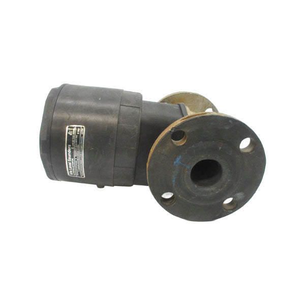 ALFA LAVAL SAUNDERS 33750 UNMP