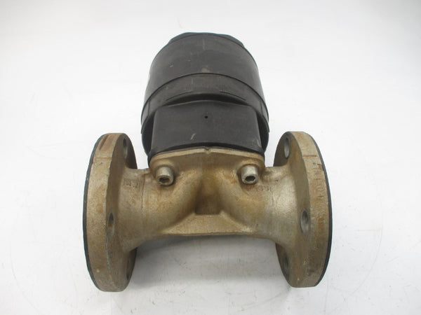 ALFA LAVAL SAUNDERS 33750 UNMP