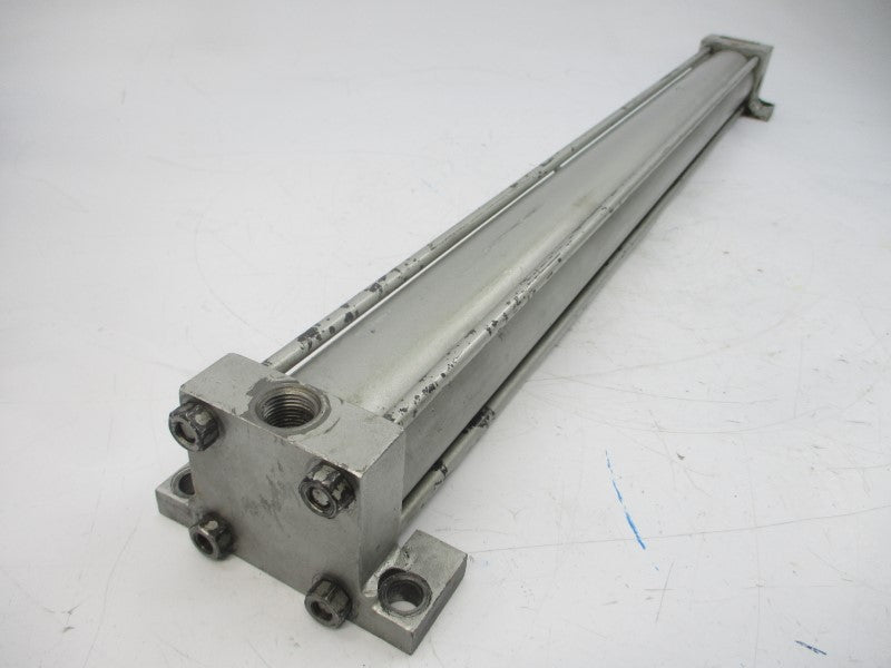 SHEFFER 2ASL24CC UNMP