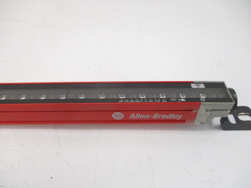 ALLEN BRADLEY 450L-E4HL0900YD SER. A 24VDC F/W 5.001 UNMP