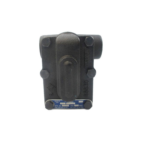 SPIRAX SARCO FTI-15 66664 200PSI 1/2" NSNP