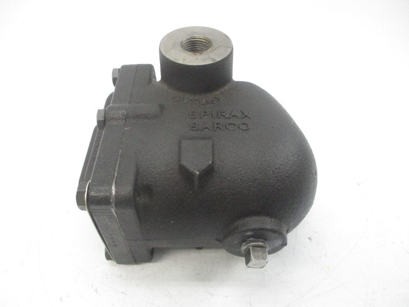 SPIRAX SARCO FTI-15 66664 200PSI 1/2" NSNP