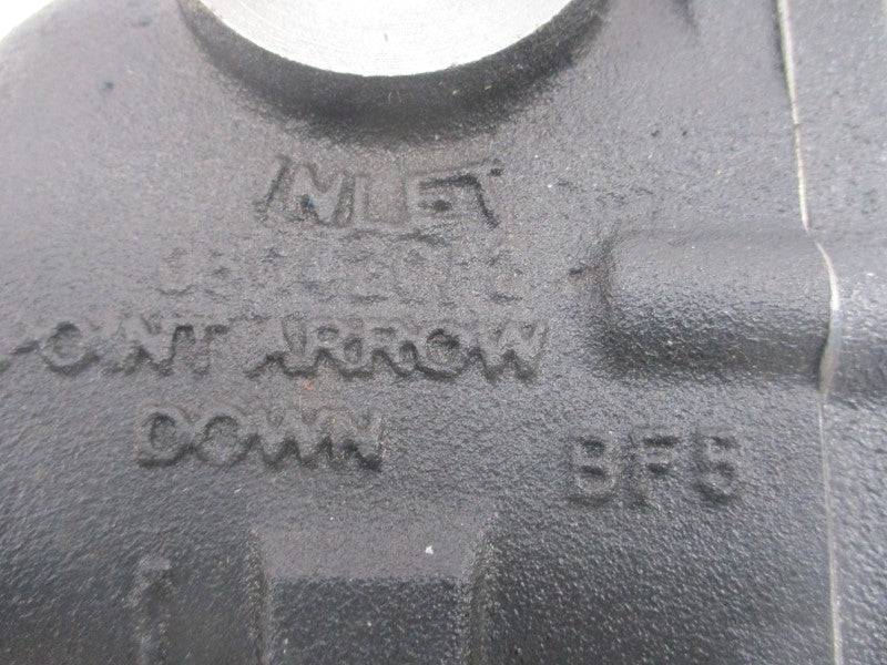 SPIRAX SARCO FTI-15 66664 200PSI 1/2" NSNP