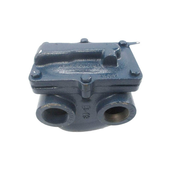ARMSTRONG F&T B6-15 175PSI NSNP