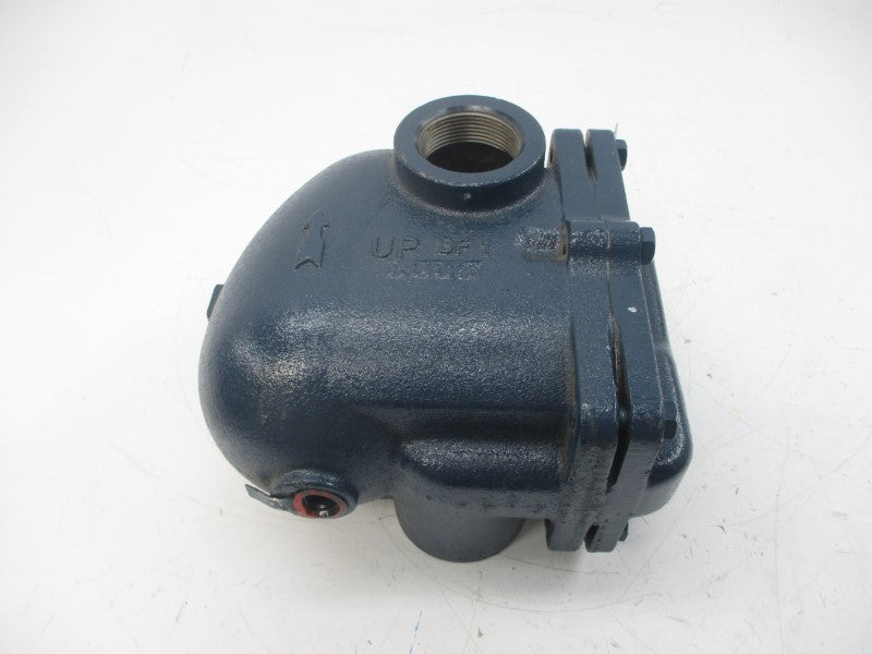ARMSTRONG F&T B6-15 175PSI NSNP
