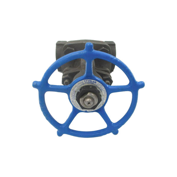 VELAN S06-20548-02TY 1975PSI 1-1/4" NSNP