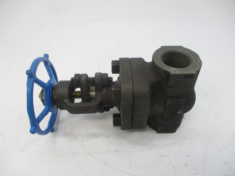 VELAN S06-20548-02TY 1975PSI 1-1/4" NSNP