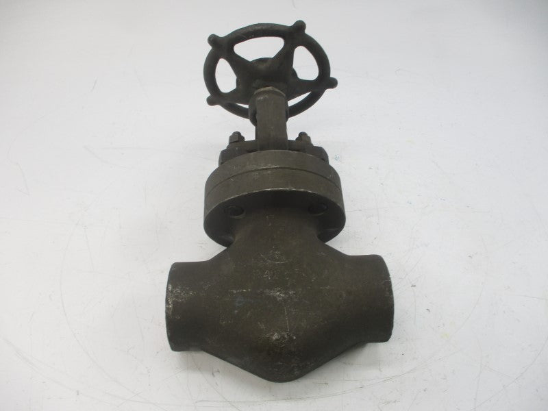 HENRY VOGT E-44246R16 SER. 12141 1975PSI 1-1/4" UNMP