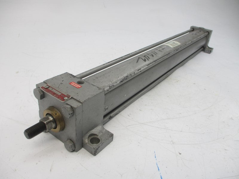 SHEFFER 2ASL18CC UNMP