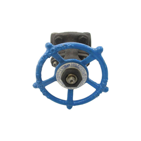 VELAN W-2054B-02TY 1975PSI 1" NSNP