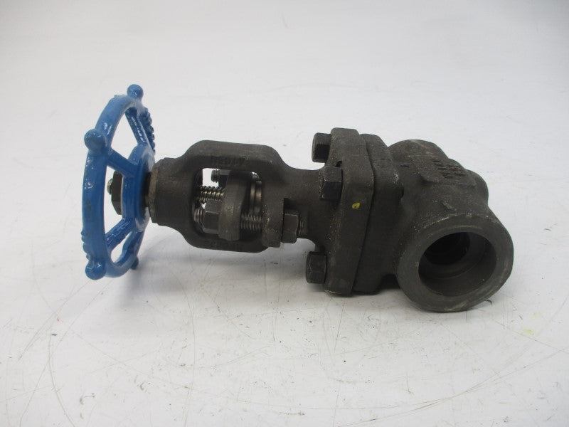 VELAN W-2054B-02TY 1975PSI 1" NSNP