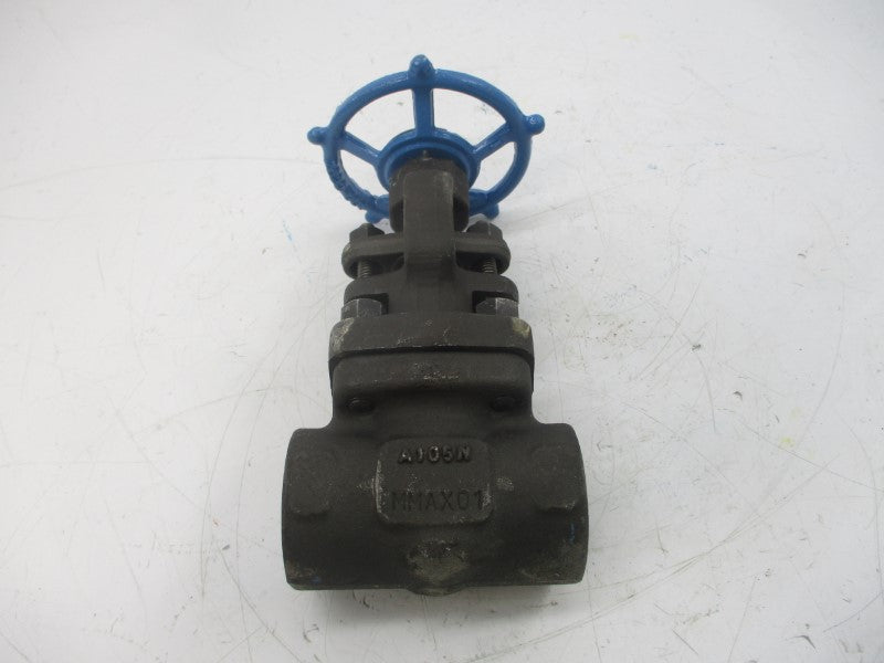 VELAN W-2054B-02TY 1975PSI 1" NSNP