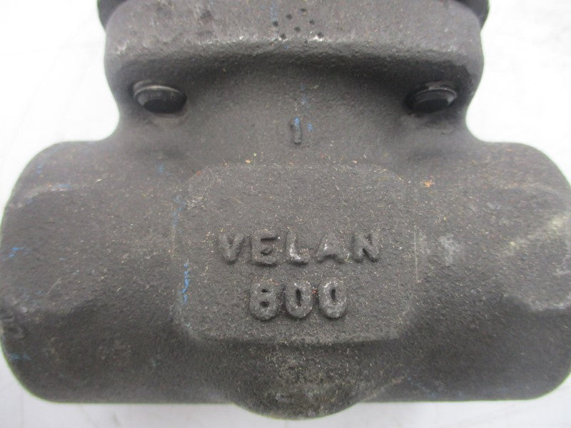 VELAN W-2054B-02TY 1975PSI 1" NSNP