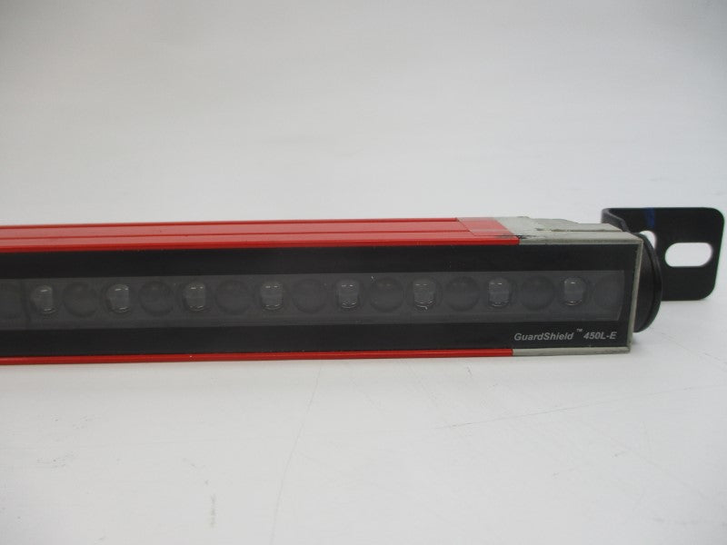 ALLEN BRADLEY 450L-E4HL0900YD SER. A F/W 4.001 24VDC NSNP