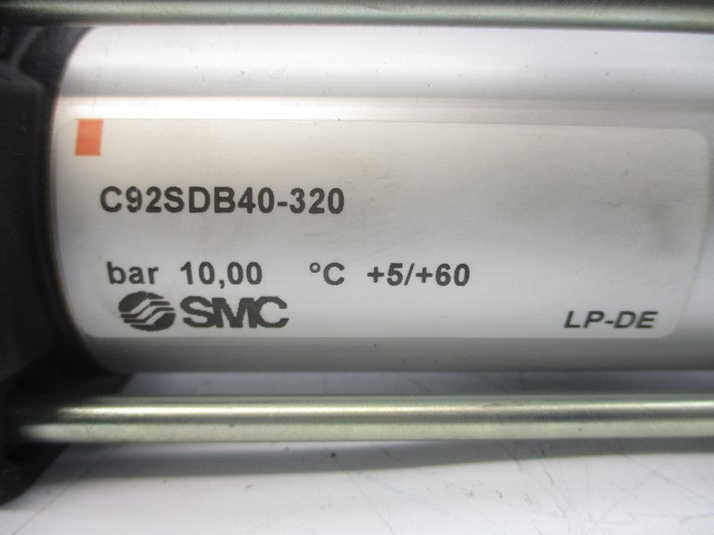 SMC C92SDB40-320 NSNP