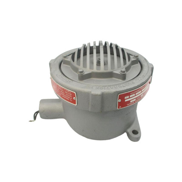SIGNALING DEVICE 31X SER. B2 120V NSNP