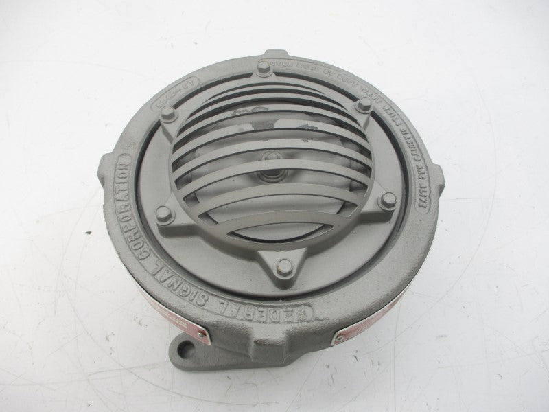 SIGNALING DEVICE 31X SER. B2 120V NSNP