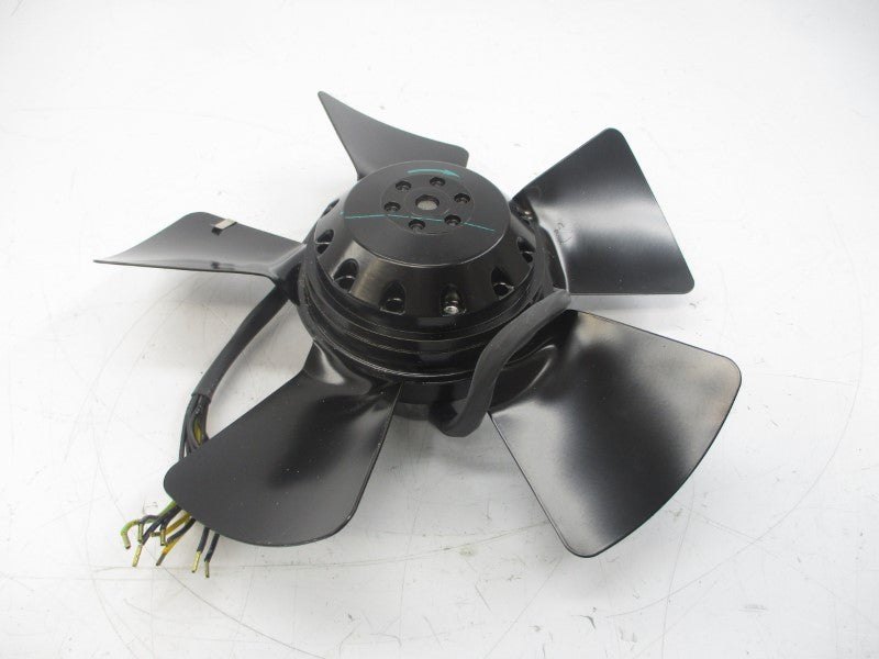 FAN A2D250-AA06-52 265/460V 0.38/0.22A NSNP