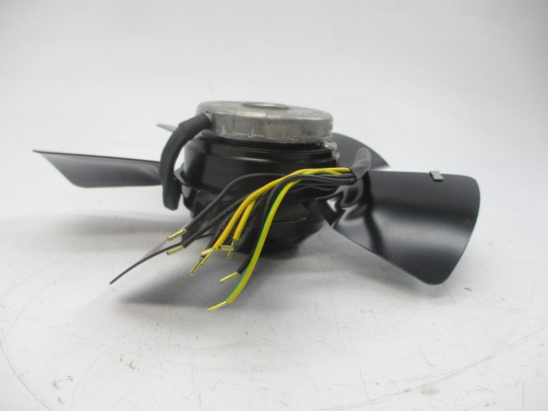 FAN A2D250-AA06-52 265/460V 0.38/0.22A NSNP