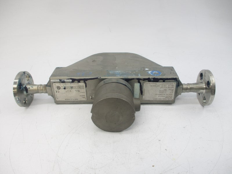 MICRO MOTION R050S113NCAAEZZZZ 17.3V 275PSI UNMP