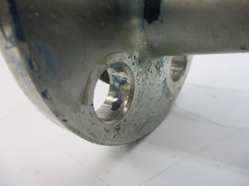 MICRO MOTION R050S113NCAAEZZZZ 17.3V 275PSI UNMP