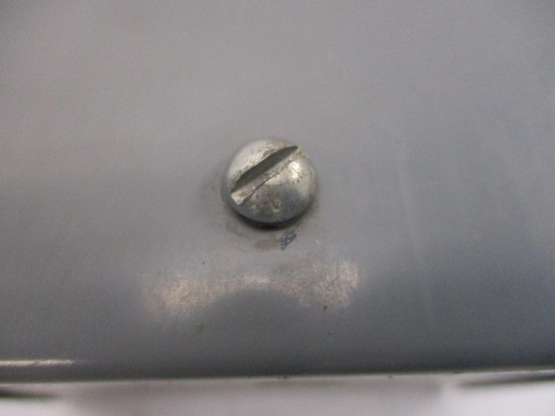 CUTLER HAMMER 10336H46B5 600VAC 60A UNMP