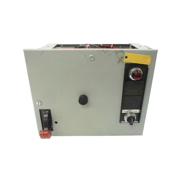 GENERAL ELECTRIC 8000FVNR 950X0551L01AAG 480V 5A UNMP