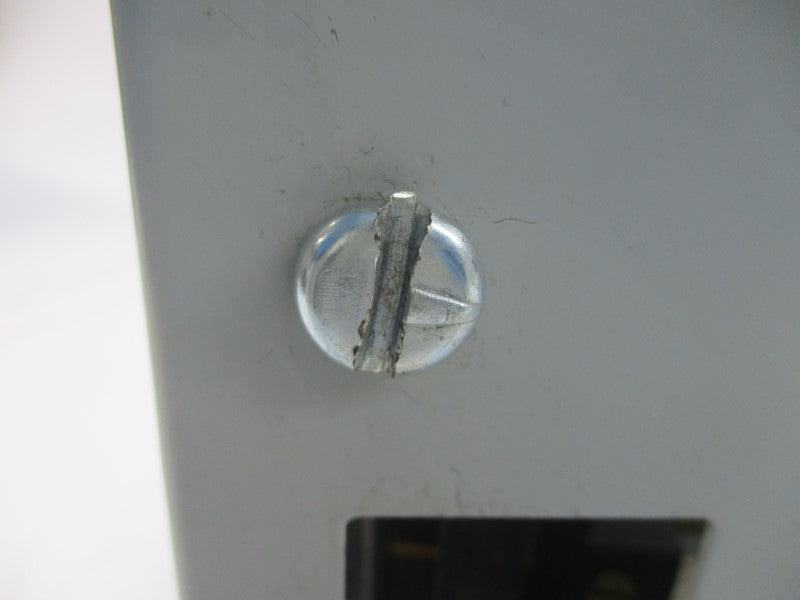 GENERAL ELECTRIC 8000FVNR 950X0551L01AAG 480V 5A UNMP
