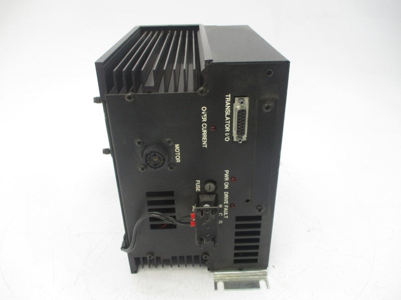 SUPERIOR ELECTRIC 6180-PT 115V 8A UNMP