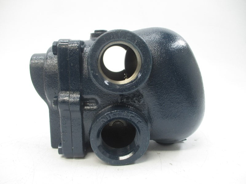 ARMSTRONG D1175-9 15B5 175PSI 1-1/4" NSMP
