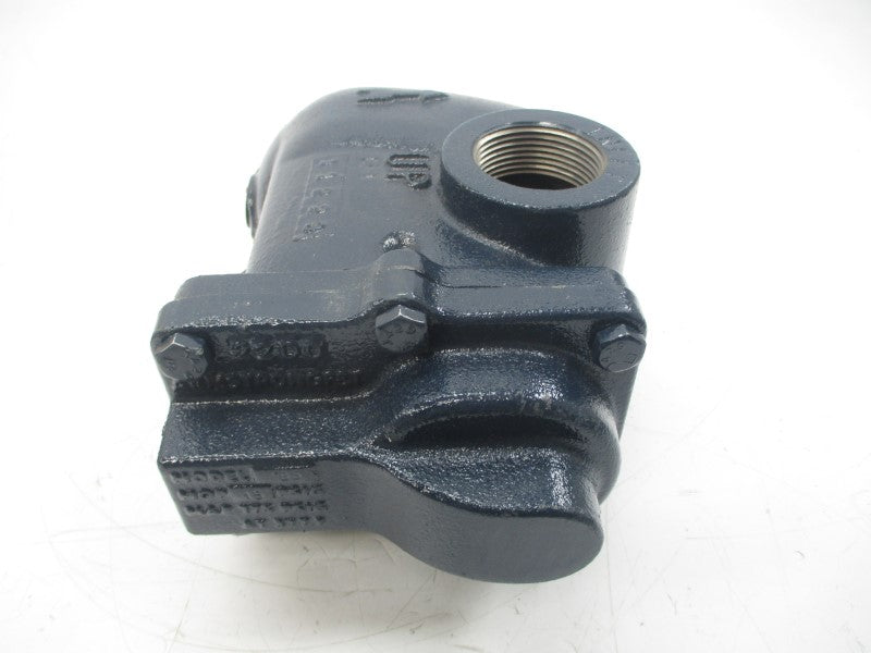ARMSTRONG D1175-9 15B5 175PSI 1-1/4" NSMP