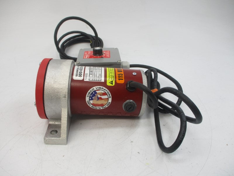 VIBCO SCR-100 115V 1.3A NSMP