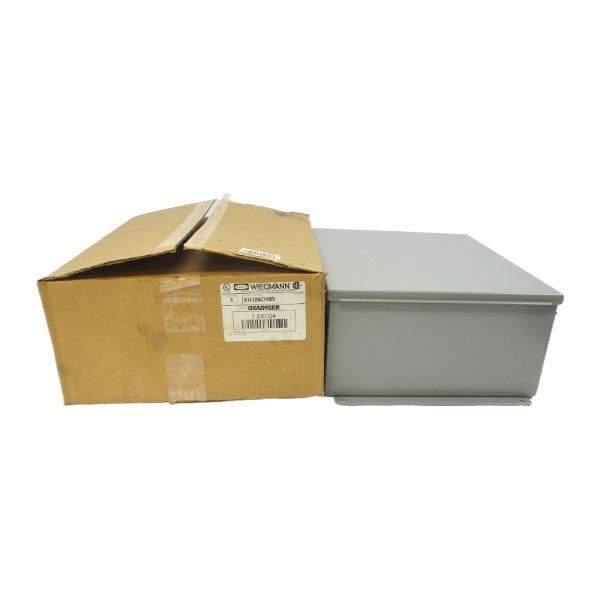 WIEGMANN B141206CHWW NSMP