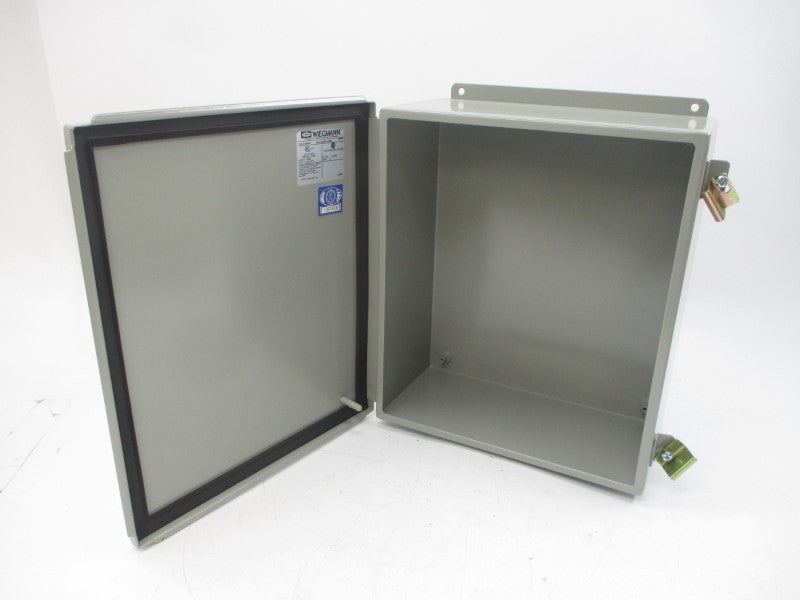 WIEGMANN B141206CHWW NSMP