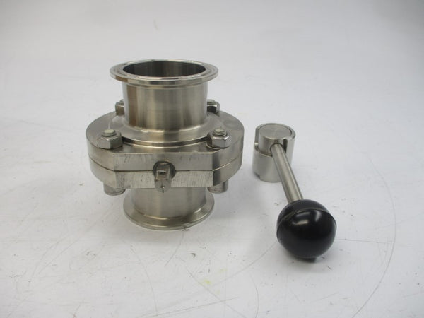 ALFA LAVAL LKB51A-2-E-316L-B2 NSMP