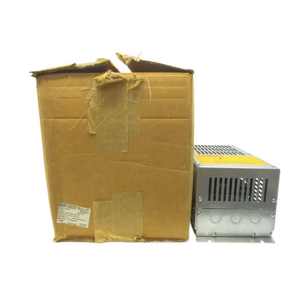 POWEROHM RESISTORS PKB010 480V NSMP