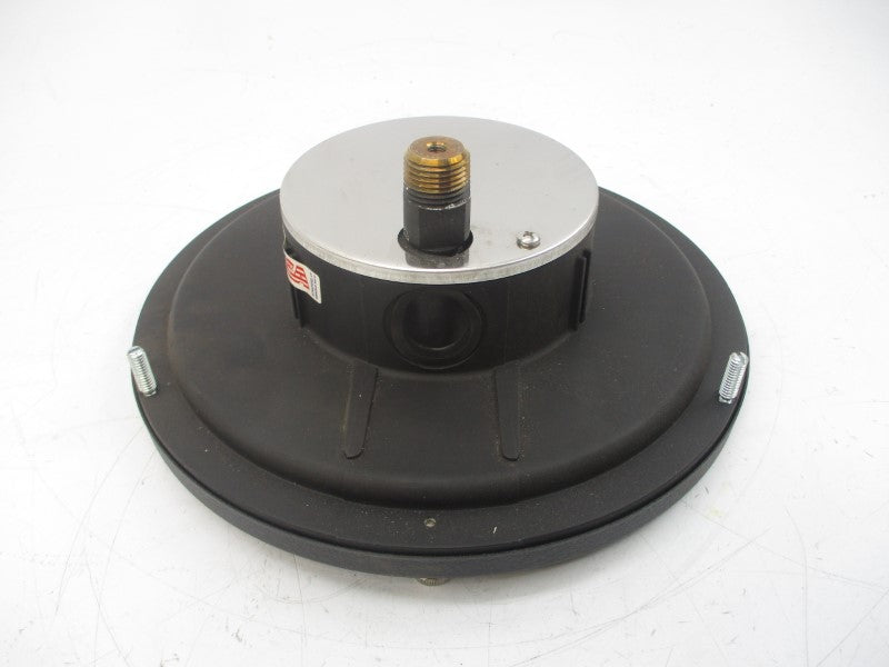 ASHCROFT 85-1377-SS-04B-800# 0-800PSI 8-1/2" NSMP