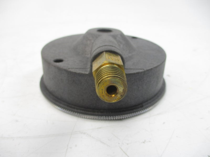 ASHCROFT 35-1490-A-02L-10IW 0-10H2O 3-1/2" NSMP