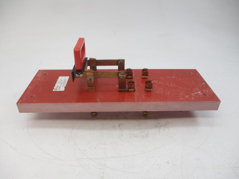 FILNOR INC MT-1063A 250VDC 60A NSNP