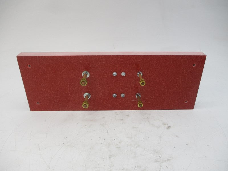FILNOR INC MT-1063A 250VDC 60A NSNP