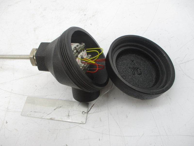 THERMOCOUPLE NATI02EA NSNP