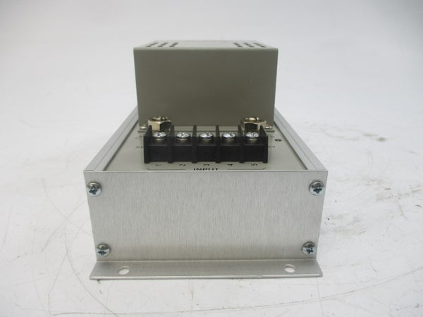 RONAN X25-1002 SER. X25 115V .25A REV. 7 NSNP