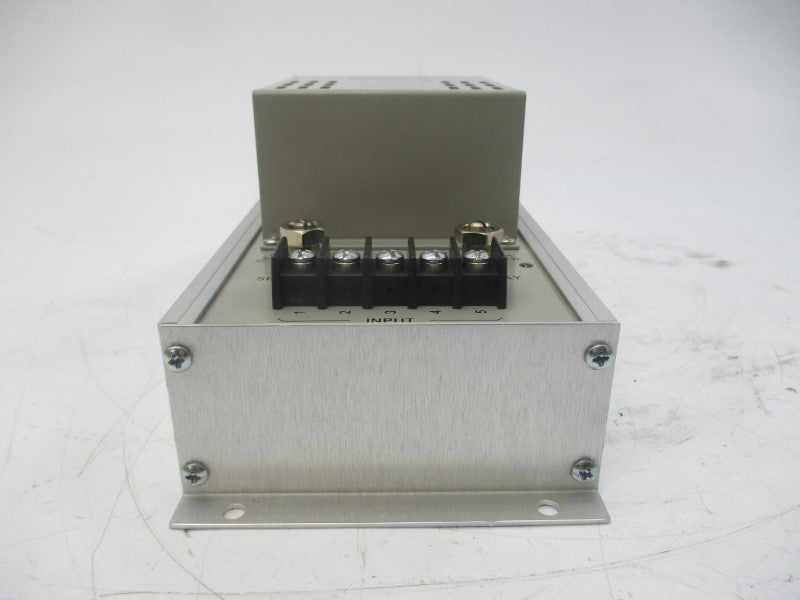 RONAN X25-1002 SER. X25 115V .25A REV. 7 NSNP